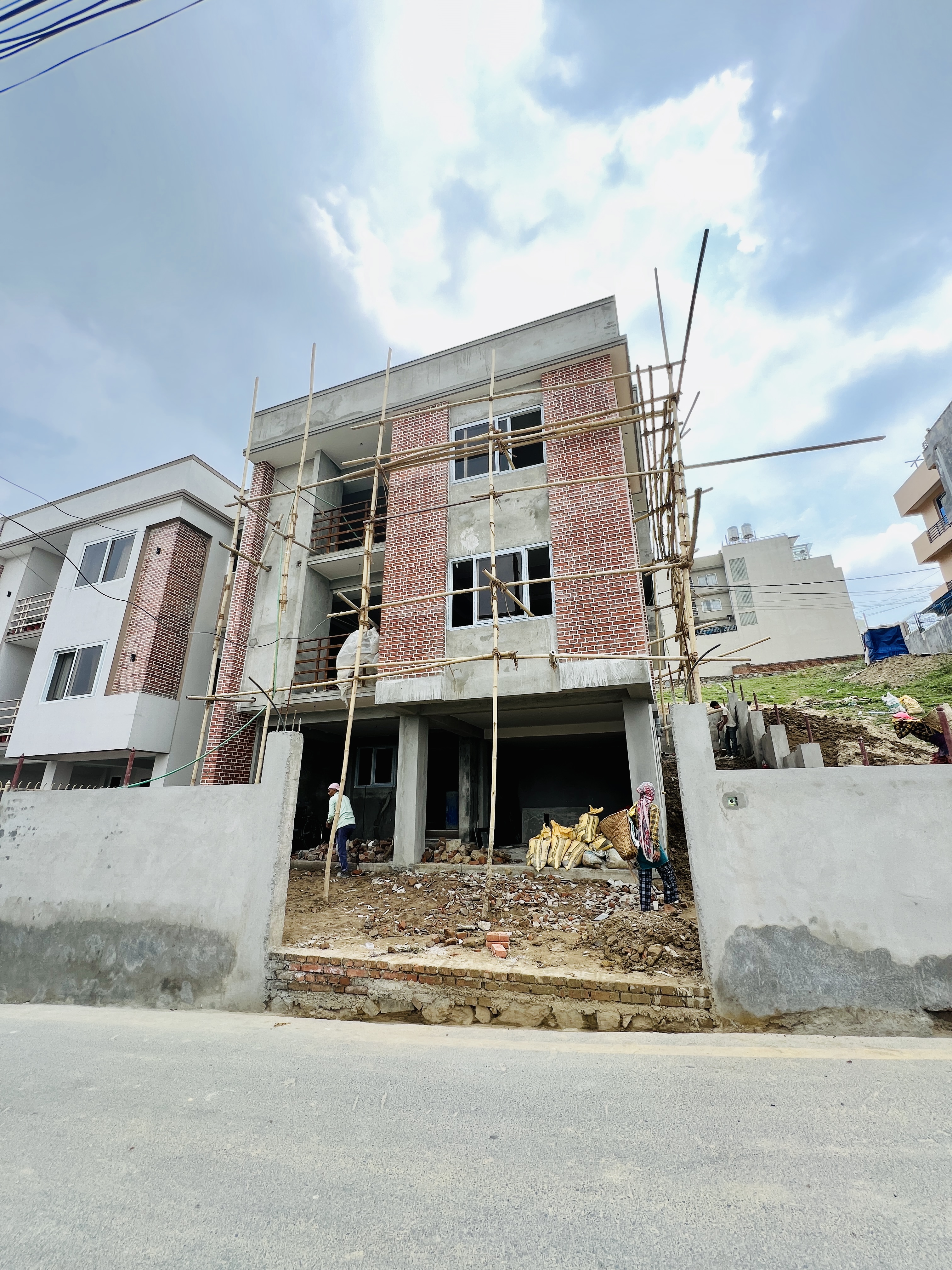 Picture of Lalitpur Metropolitan City, Bagmati